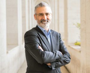 Gabriele Ronchini