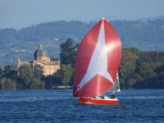 Sport - Vela - Gioiasprint di Gianpietro e Francesco Gioia