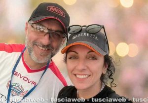 Sport - Vasanello – Giuseppe Mancuso e Angela Mancuso