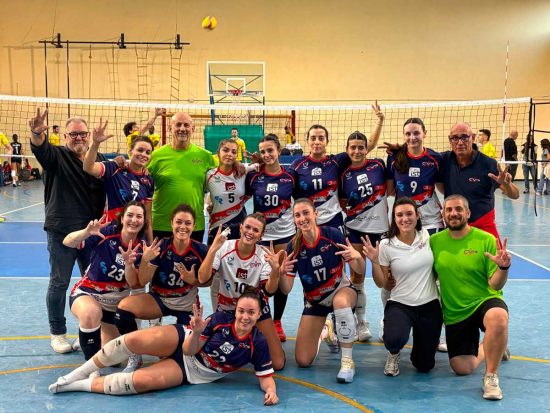 Sporting Viterbo