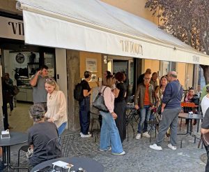 Vittoria Social Cafè