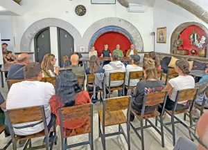 Vittoria Social Cafè
