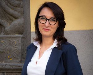 Aura Colelli