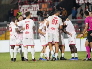 Sport - Calcio - Turris