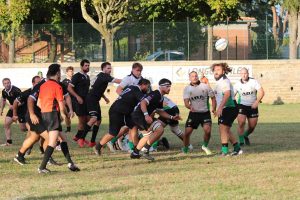 Sport - Rugby - Lions Alto Lazio
