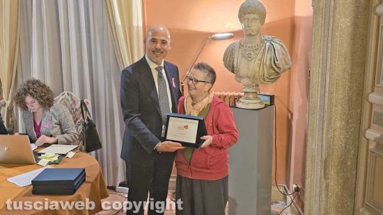 Forme e colori - Lucia Maria Arena, menzione speciale