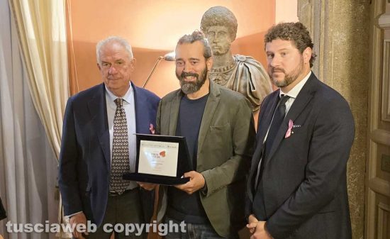 Forme e colori - Luigi Cuppone, primo classificato