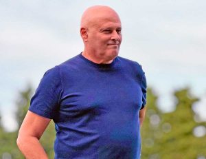 Sport - Calcio - Sorianese - Luigi Coni