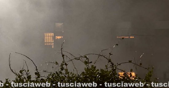 Maltempo - Santa Marinella