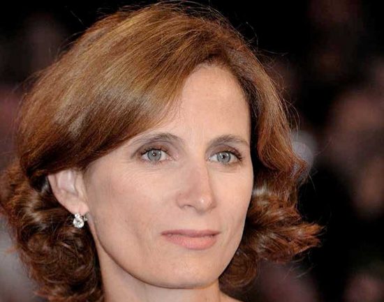 Margaret Mazzantini