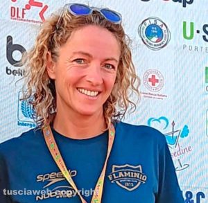 Mimina Cavallo