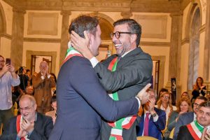 Bolsena e Bagnoregio - Capitale italiana dell’arte contemporanea 2028 -Andrea Di Sorte e Luca Profili