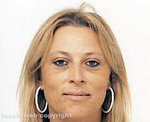 Viterbo - L’avvocatessa Alessandra Persegani