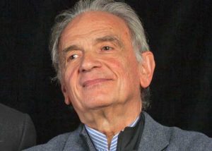 Paolo Borzatta