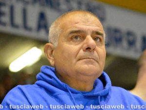 Tuscania - Pippo Vitangeli