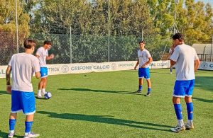 Sport - Calcio - Atletico Capranica