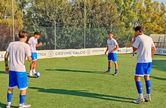 Sport - Calcio - Atletico Capranica