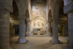 Chiesa di Sant’Eusebio di Ronciglione