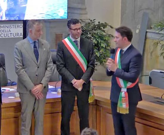 Roma - Giuli, Di Sorte e Profili