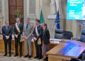 Roma - Giuli, Di Sorte e Profili