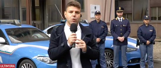 Viterbo - Sorelline scomparse - Il servizio di Storie italiane