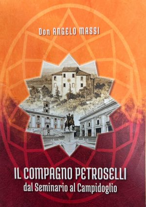 Il libro su Petroselli