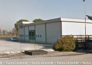 Macerata - Il mattatoio di Villa Potenza