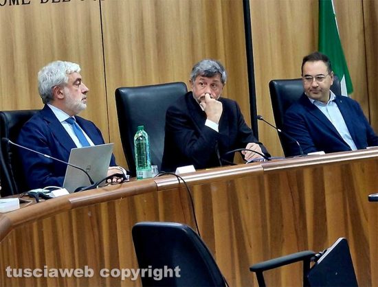 Tribunale - Settimana della giustizia 2026