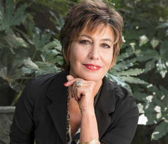 Serena Dandini