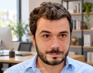 Simone Canettieri
