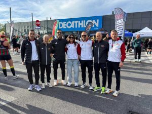 L'At Running alla Stad10