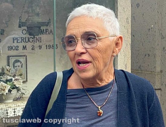 Stefania Fidanza