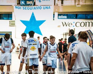 Sport - Basket - Stella Azzurra 