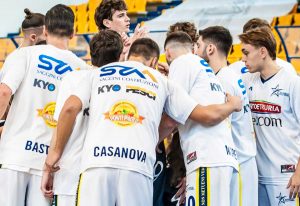 Sport - Basket - Stella azzurra