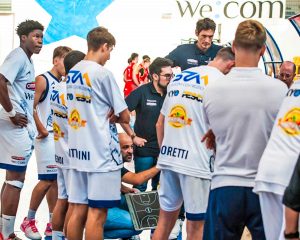 Sport - Basket - Stella Azzurra