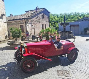 Trofeo Città di Latera