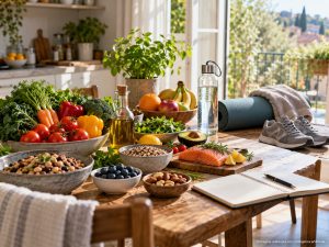 I consigli della nutrizionista Linda Ursino