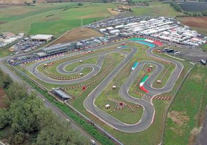 Leopard Circuit Viterbo