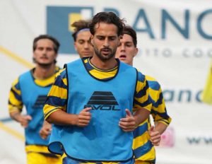 Sport - Calcio - Viterbese