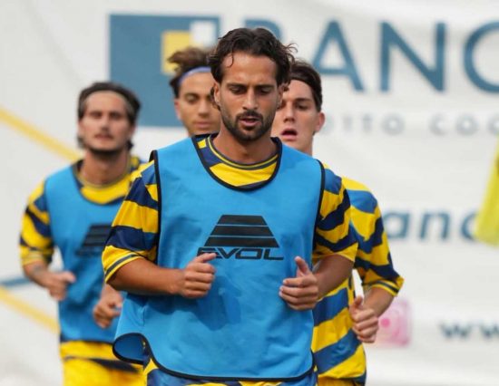 Sport - Calcio - Viterbese