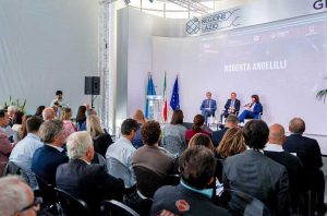 Roma - Voucher Internazionalizzazione 2027