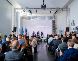 Roma - Voucher Internazionalizzazione 2027