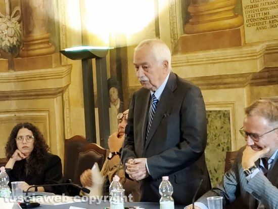 Ugo Sposetti