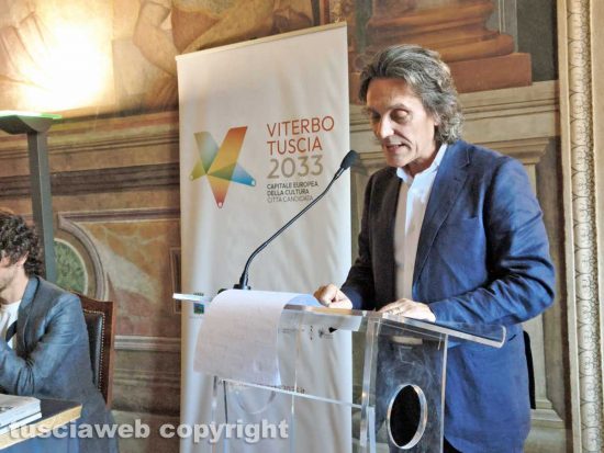 Daniele Camilli