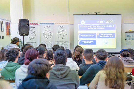 La 14esima edizione di Green Game arriva a Viterbo
