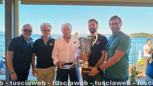 Veteran Car Club Viterbo - Circuito dei Tre Laghi 