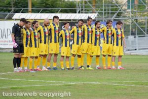 Sport - Calcio - Viterbese