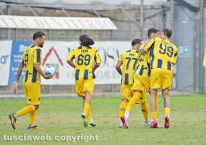 Sport - Calcio - Viterbese