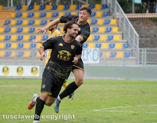 Sport - Calcio - Viterbese 