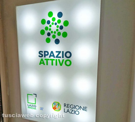 Lazio Innova apre a Civitavecchia